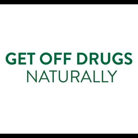 Photo: Get Off Drugs Naturally