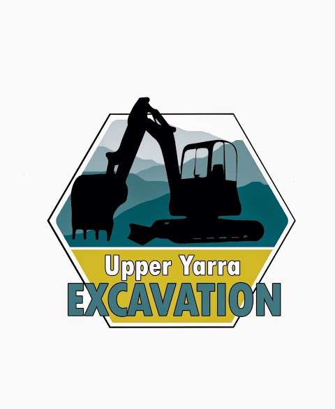 Photo: Upper Yarra Excavation